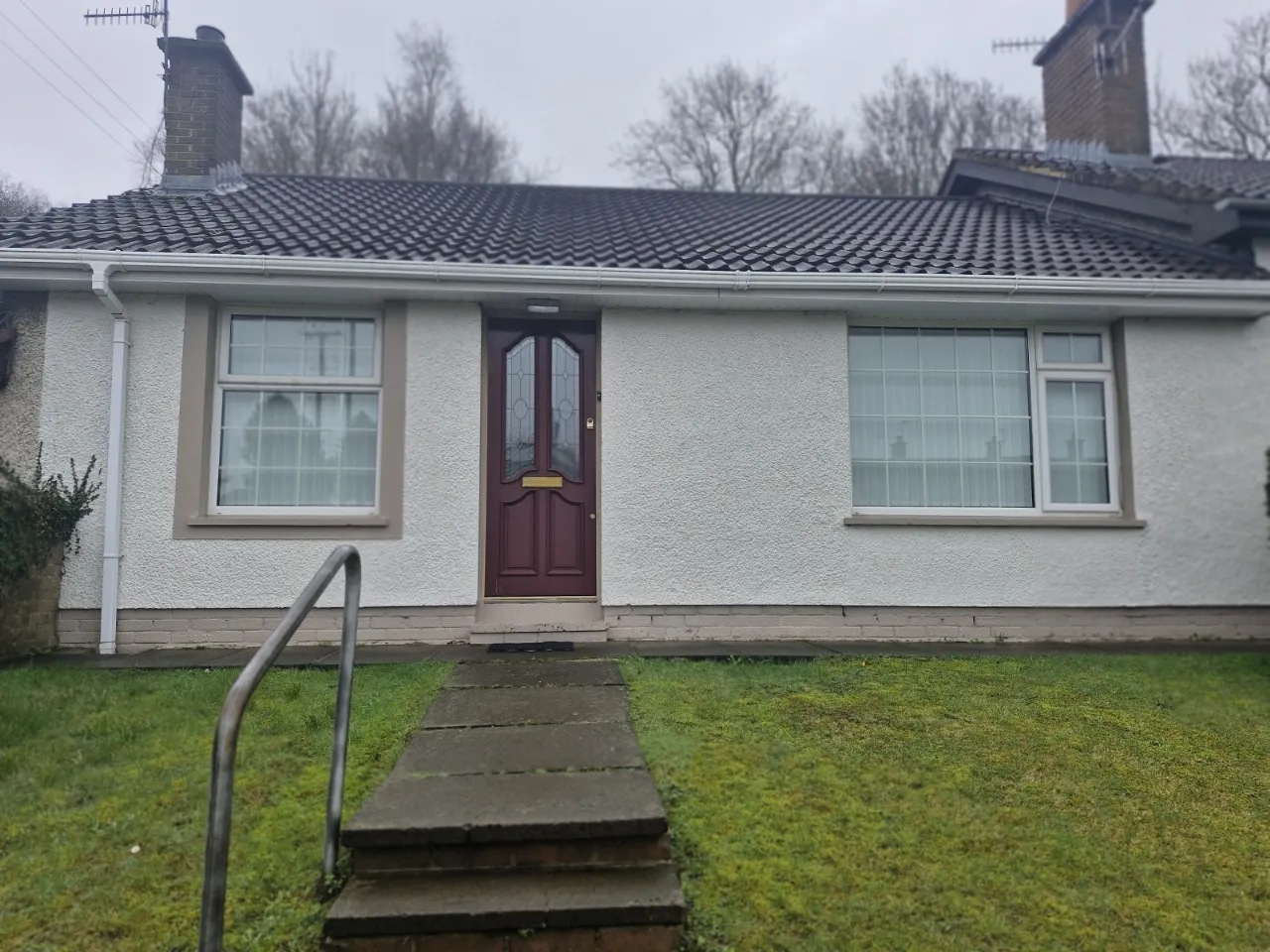 77 Carlingford Park, Newry, County Down, BT34 2RJ