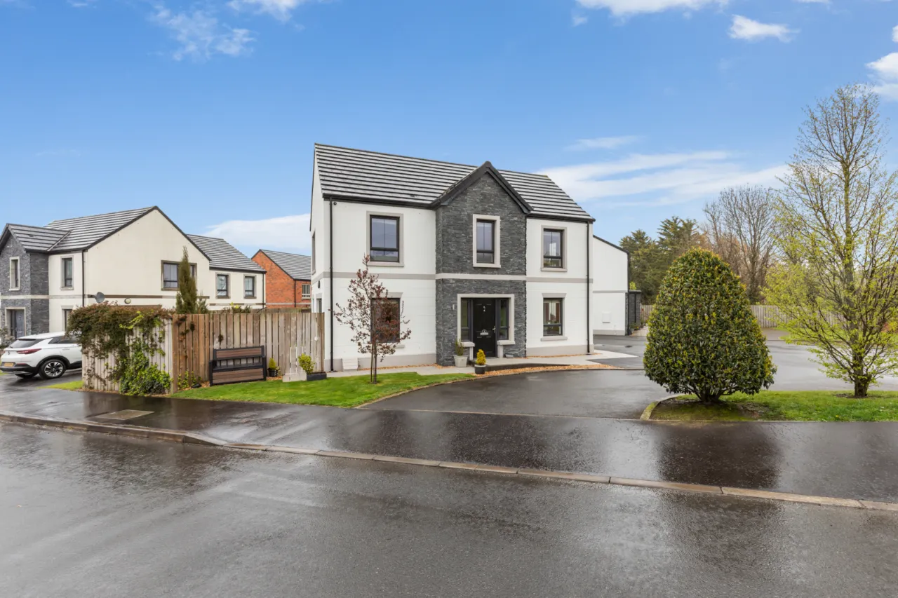 5 Spinners Gate, Killinchy, Newtownards, County Down, BT23 6WB