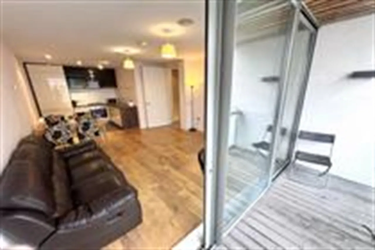 Apartment 7.36, The Arc 2h, Queens Road, Belfast, BT3 9FJ, 