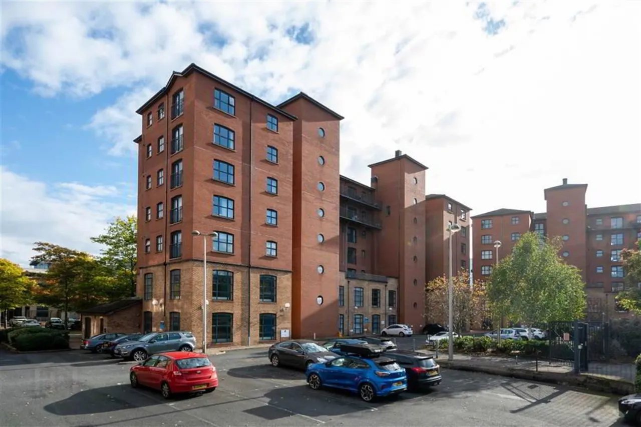 49 Clarendon Quay, Belfast, BT1 3AG, 