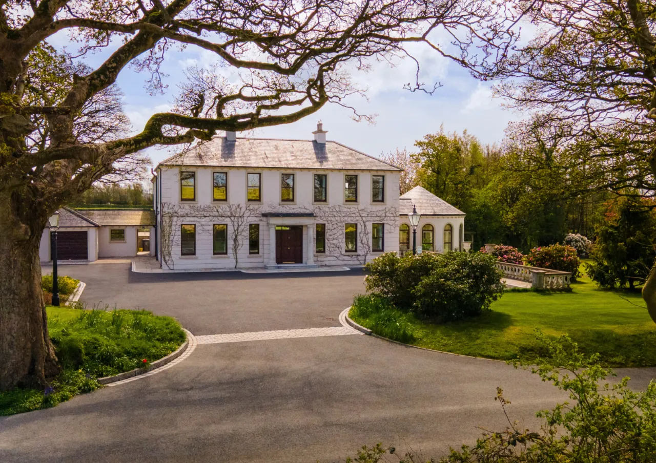 25 Kilty Hill, Ballinaskeagh, Banbridge, County Armagh, BT32 5EE