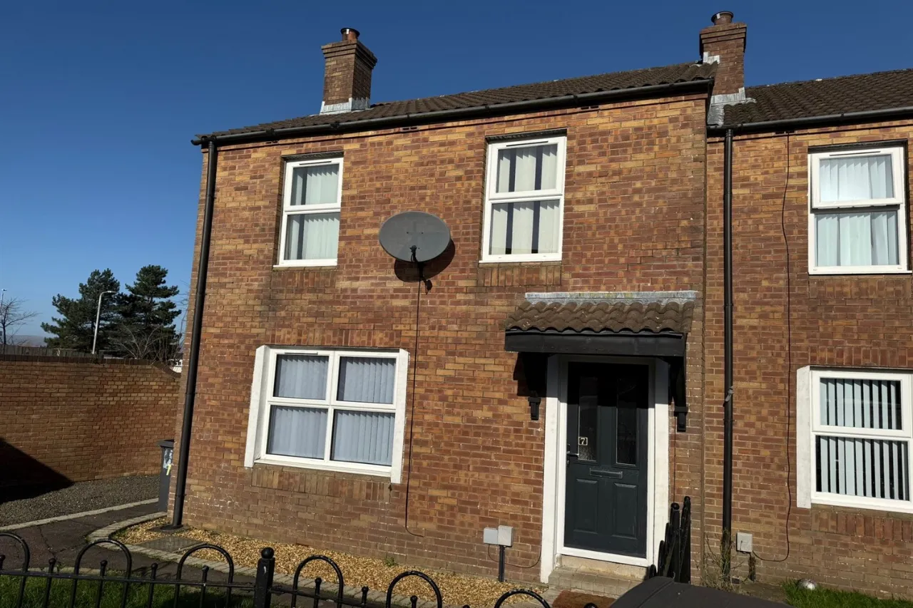 7 Vionville Way, Belfast, BT5 7SQ, 