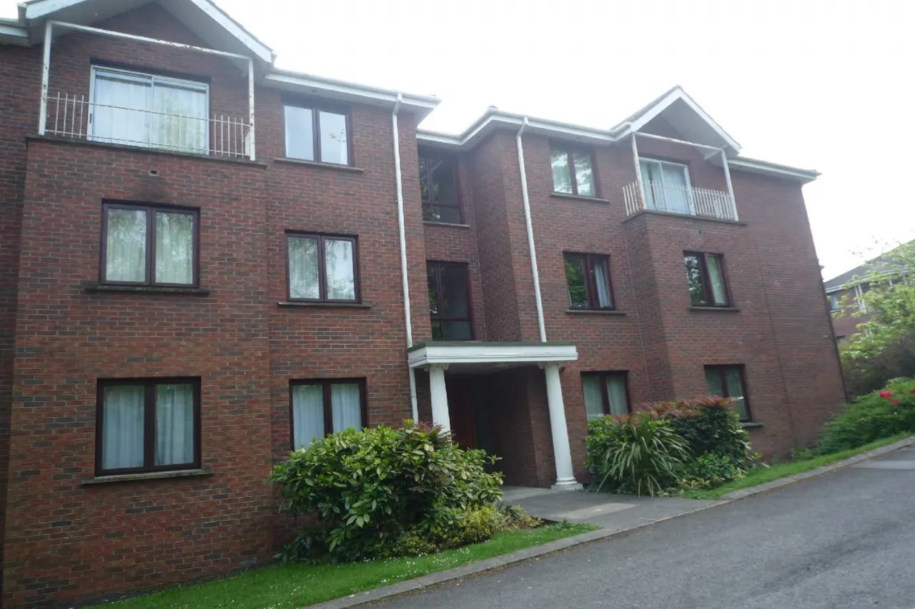 10 Kings Manor, Belfast, BT5 6PP, 
