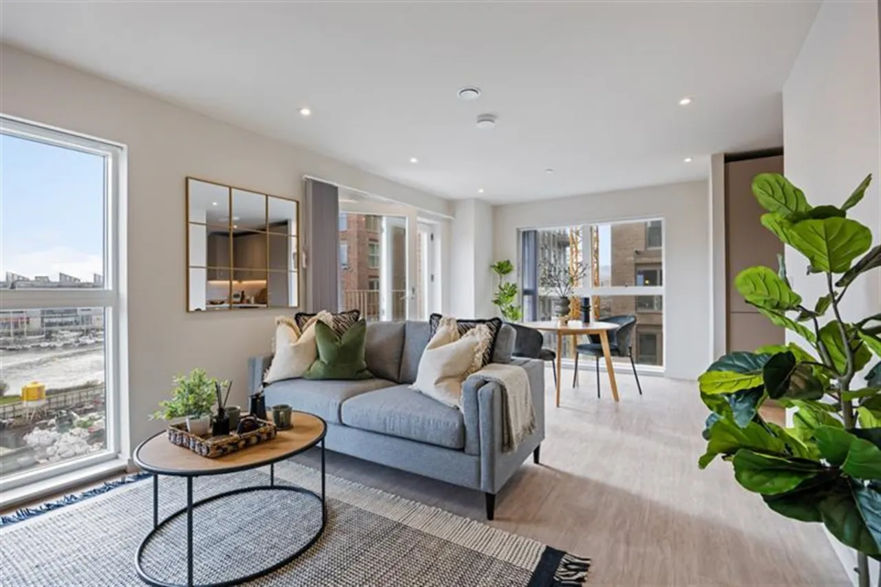 Lady Pirrie House, Belfast, BT3 9FU, 