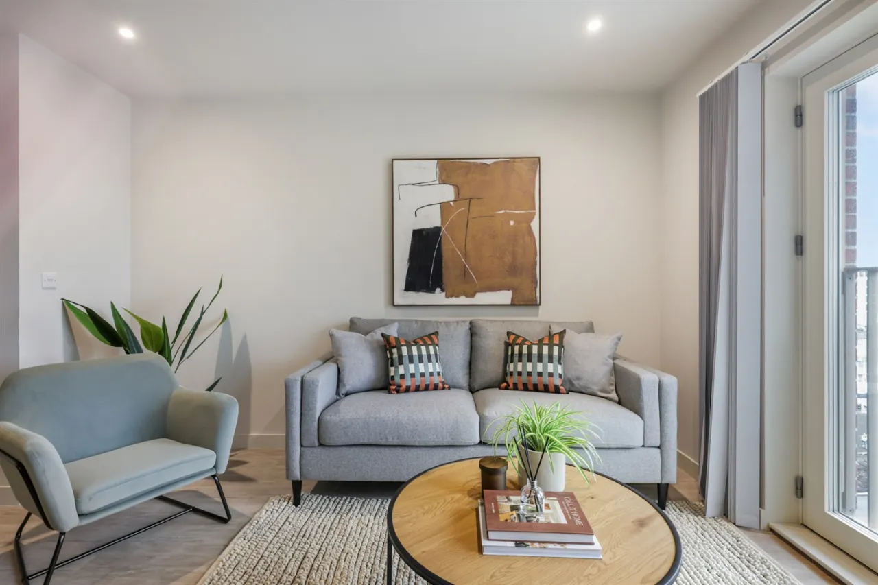 Lady Pirrie House, Belfast, BT3 9FU, 