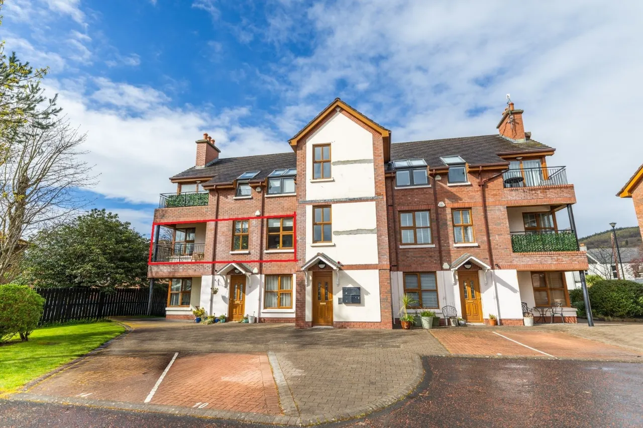 10 Aurora Na Mara, Rostrevor, Newry, County Down, BT34 3UP