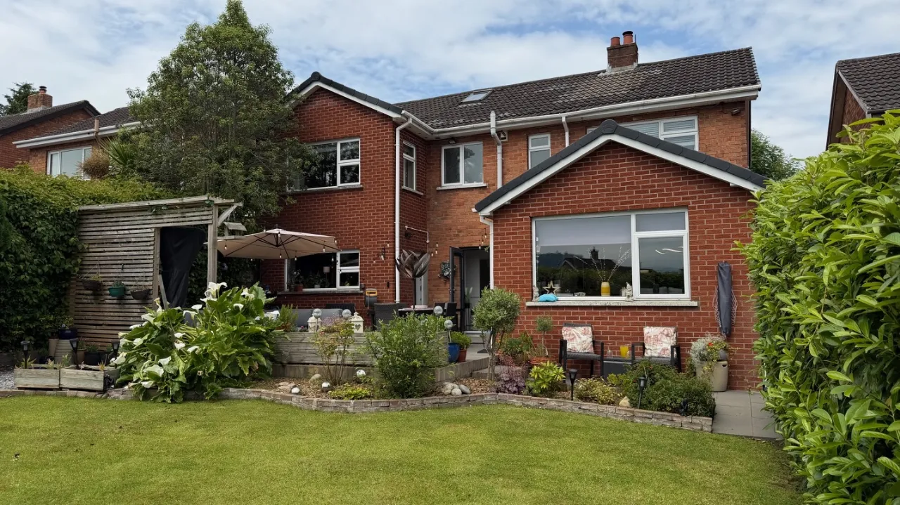 172 Jordanstown Road, Jordanstown, Newtownabbey, County Antrim, BT37 0LY