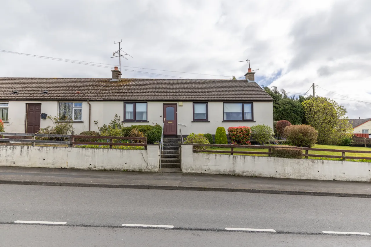 6 Iveagh Bungalows, Rathfriland, Newry, County Armagh, BT34 5AQ