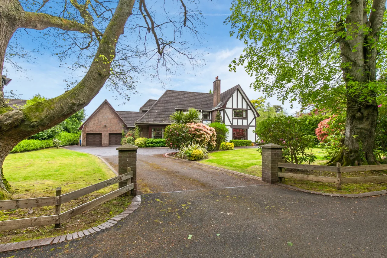 2 Lorne Lane, Station Road, Holywood, County Down, BT18 0NW