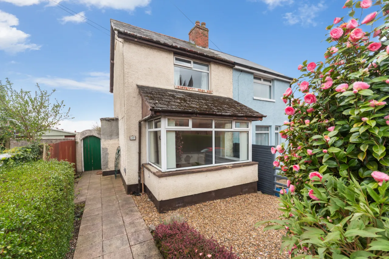 37 Hoylake Park, Belfast, County Antrim, BT14 6PR