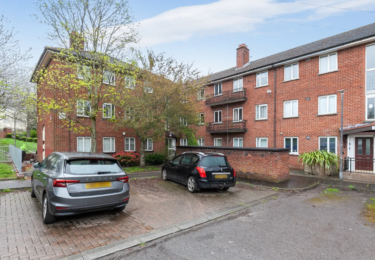 45 Kansas Avenue Flats, Belfast, County Antrim, BT15 5AY