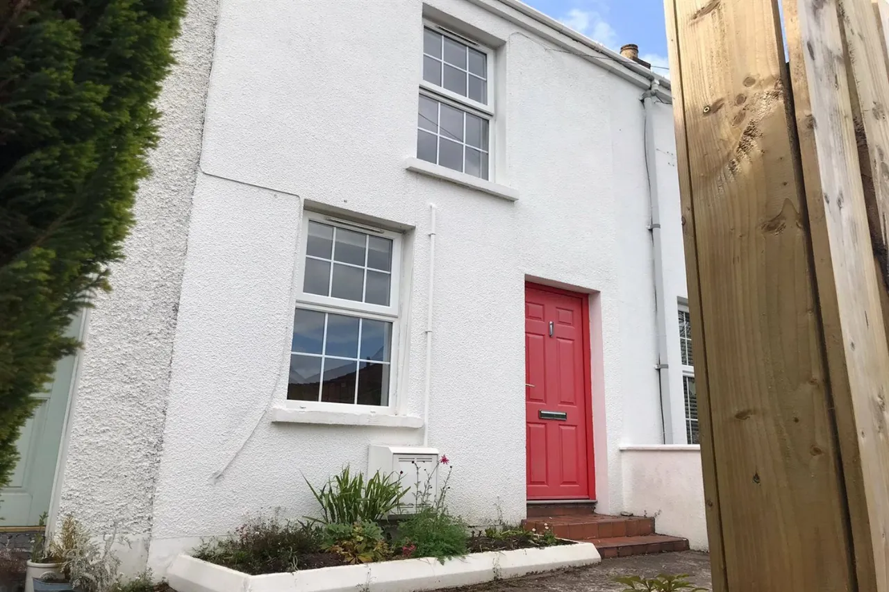 4 Kingsdale Park, Belfast, BT5 7BY, 