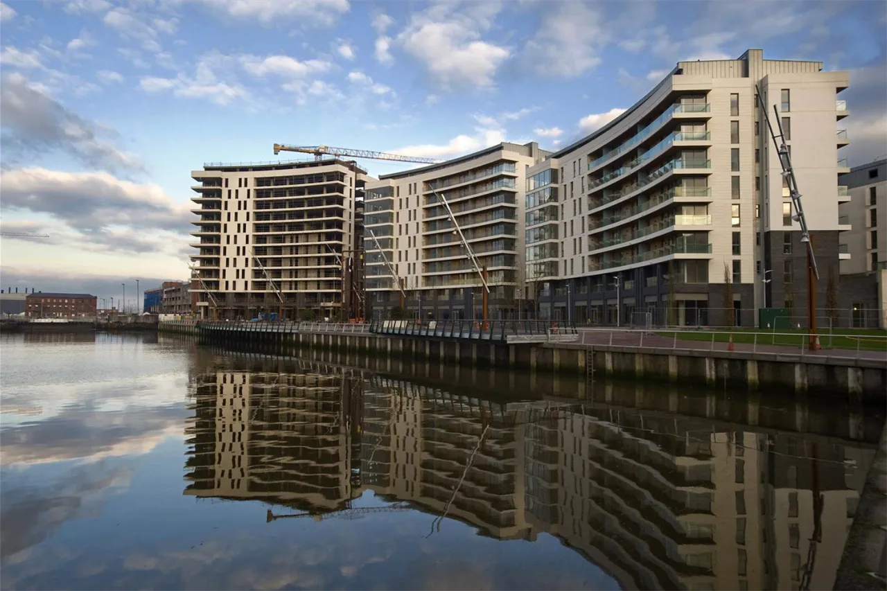 11-20 The Arc, Belfast, BT3 9FN, 