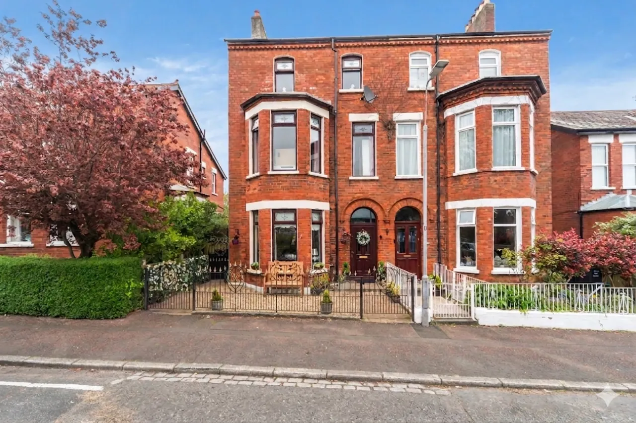 24 Chichester Avenue, Belfast, County Antrim, BT15 5EH