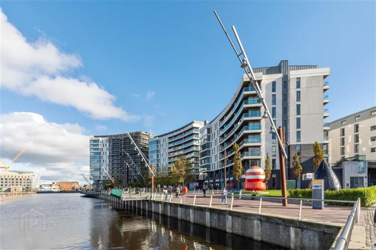 2-21 The Arc, Belfast, BT3 9FB, 