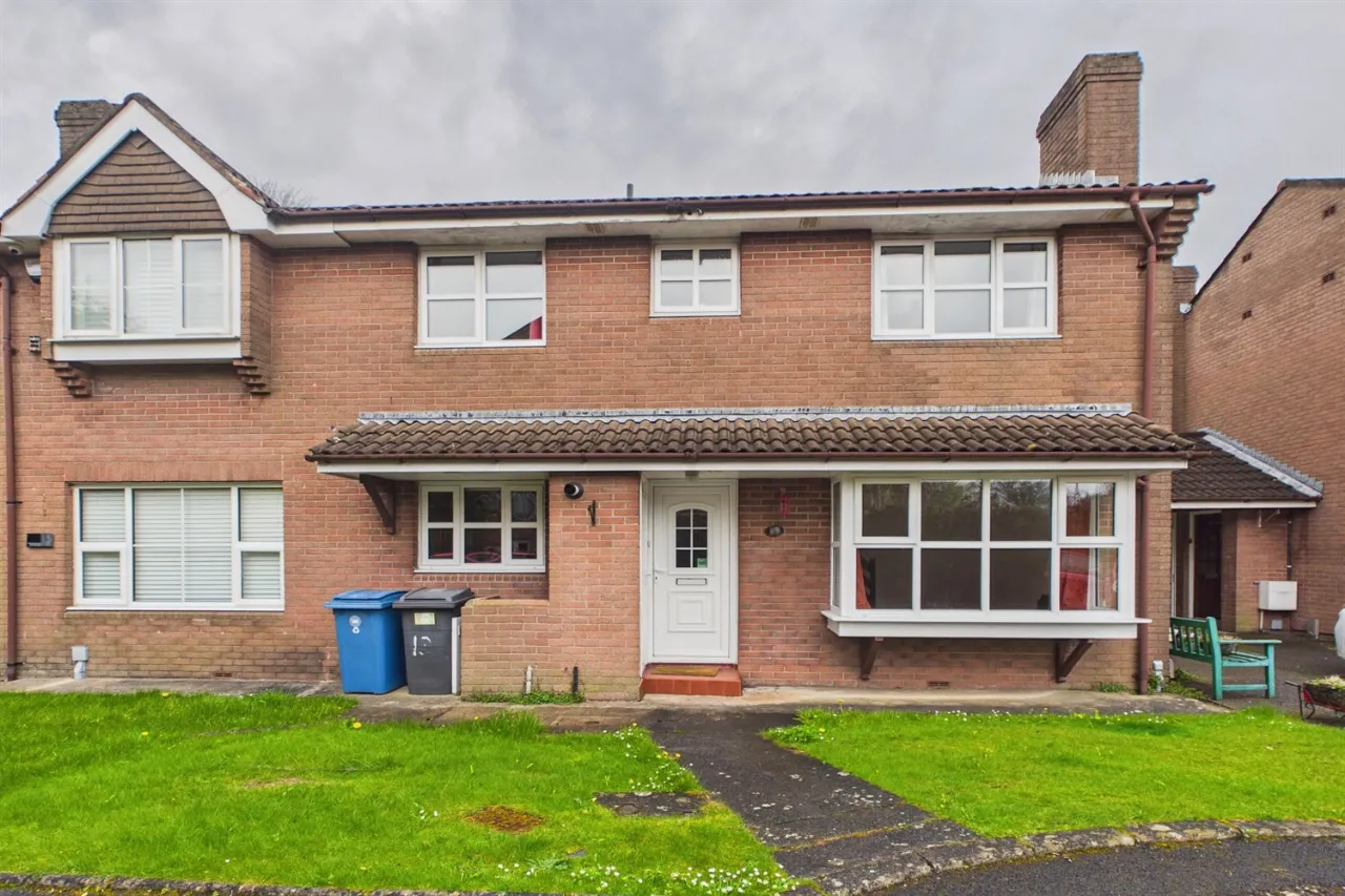 13 Sandringham Mews, Belfast, BT5 6JX, 