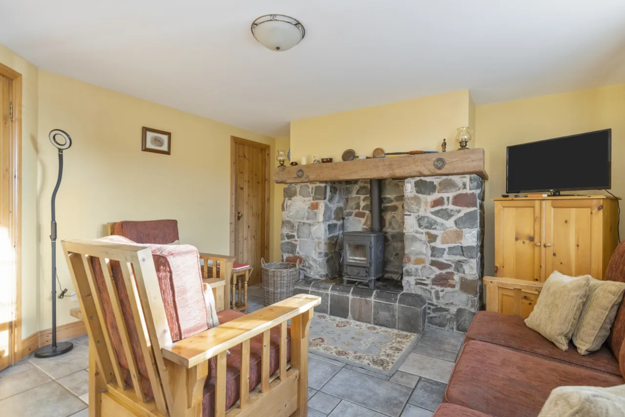 Corn Cottage, 8C Ballybryan Road, Greyabbey, Newtownards, BT22 2RB