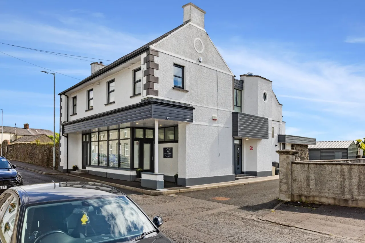 16 Church Street, Ahoghill, Ballymena, County Antrim, BT42 2PA