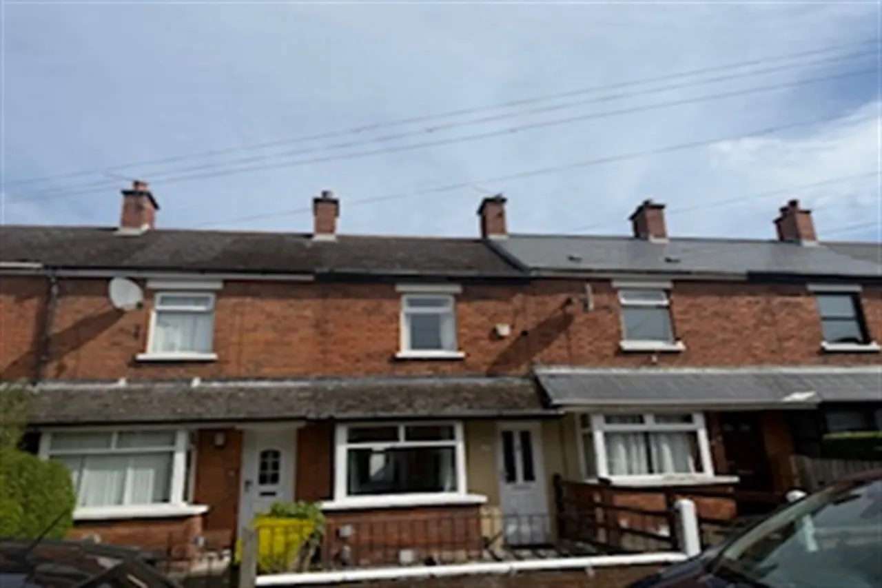 25 Oakdene Parade, Belfast, BT4 1LB, 