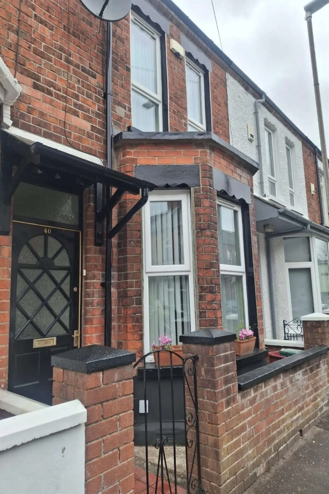 40 Kensington Avenue, Belfast, BT5 5JN, 