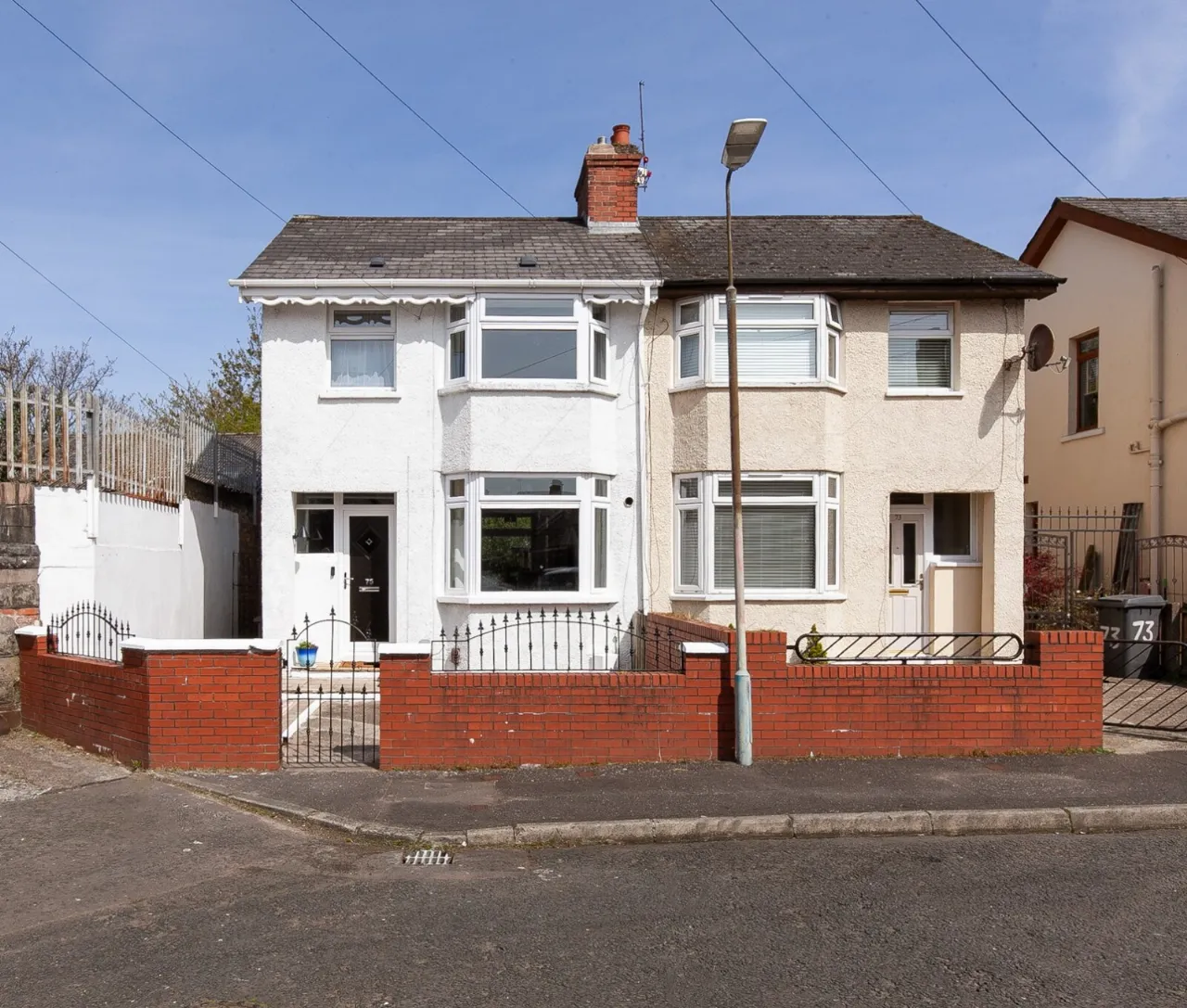 75 Torrens Crescent, Belfast, County Antrim, BT14 6HS