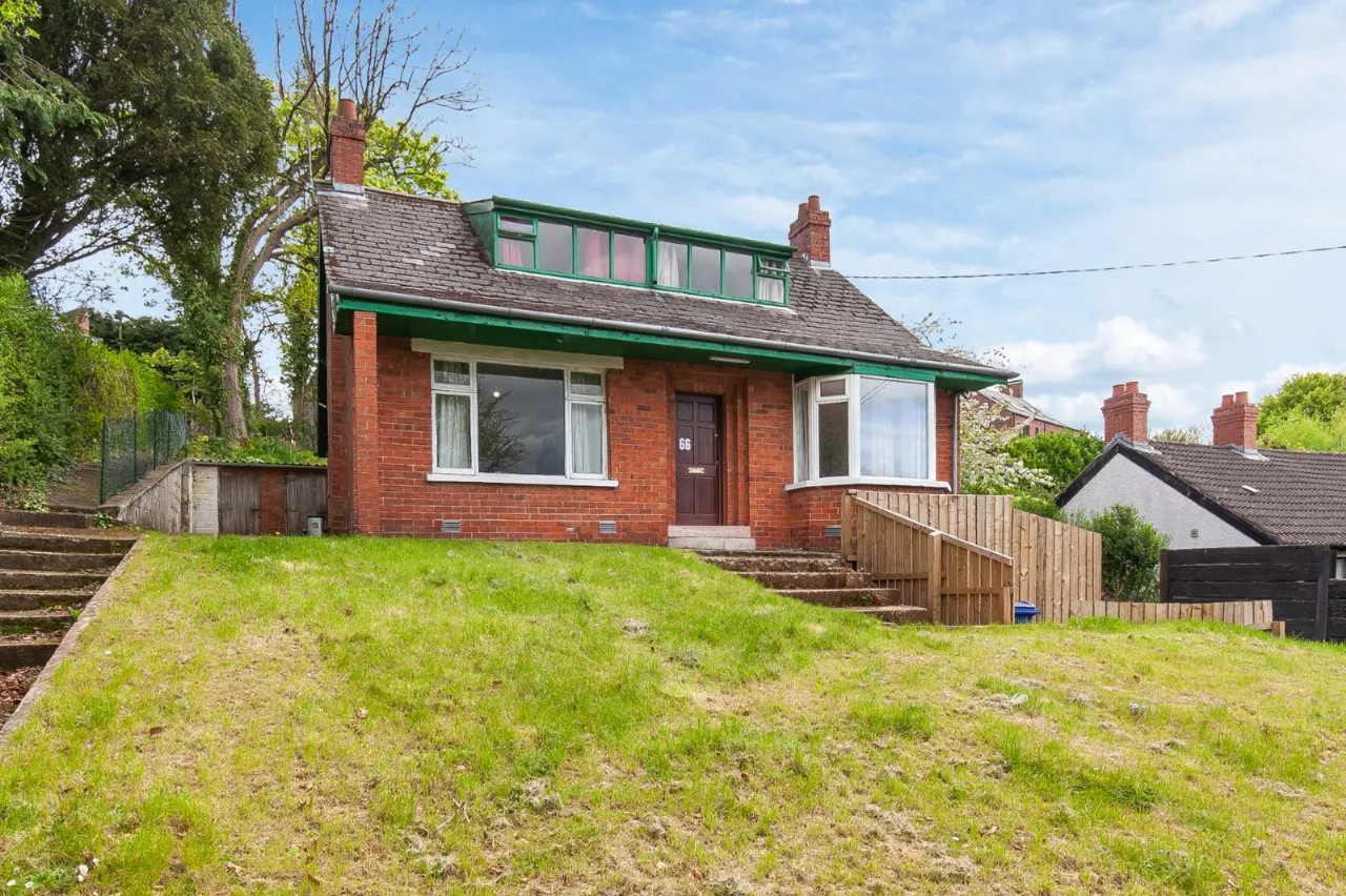 66 Upper Malone Road, Belfast, County Antrim, BT9 5PD