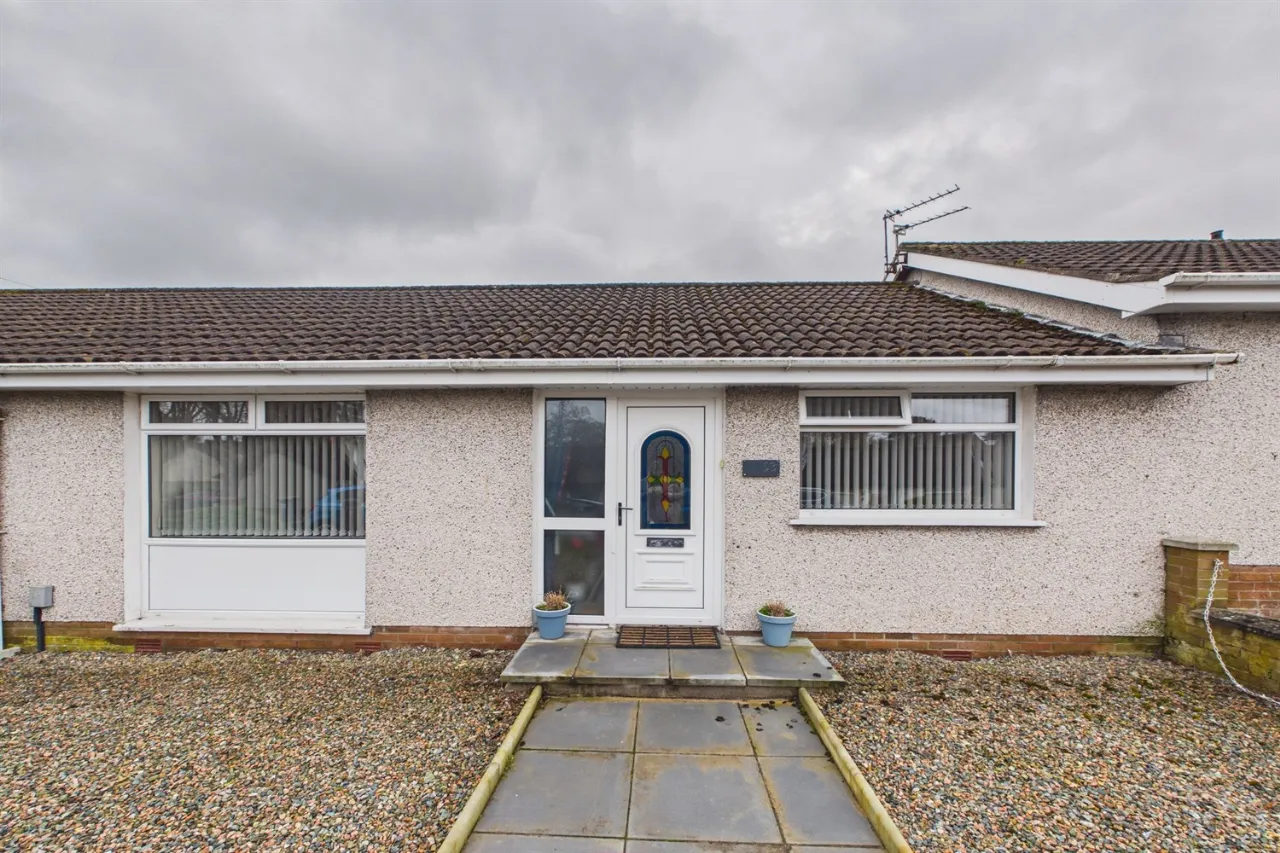 53 Archdale Drive, Belfast, BT8 7RF, 