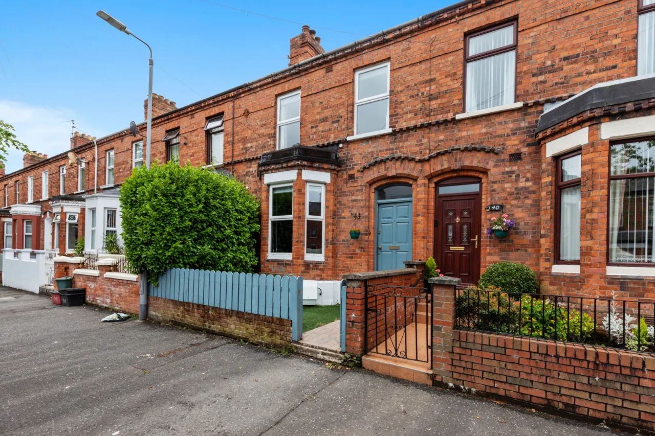 38 Glantane Drive, Belfast, County Antrim, BT15 3FE