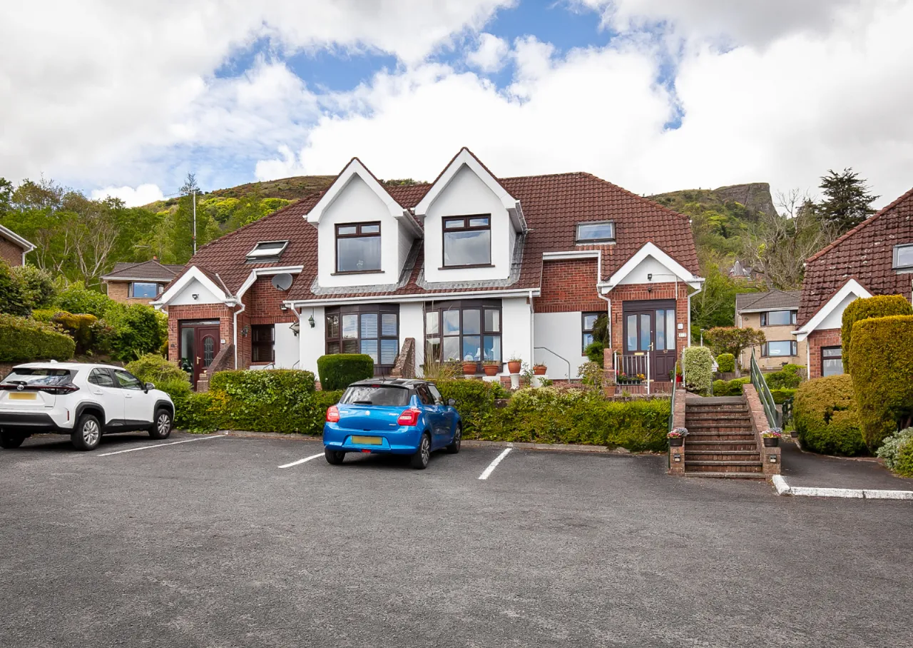 59 Downview Park West, Belfast, County Antrim, BT15 5HZ