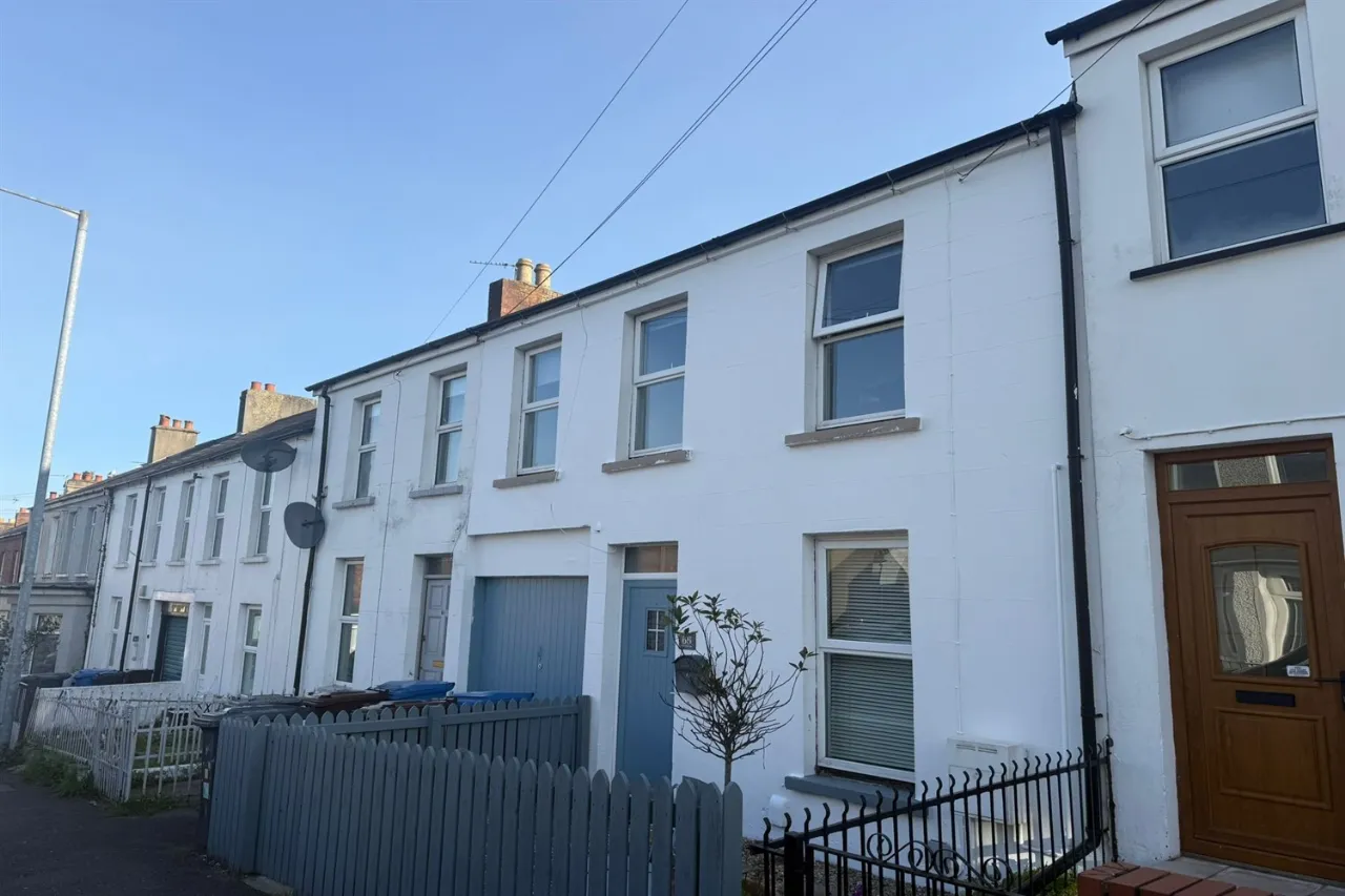66 Downshire Road, Holywood, BT18 9LY, 
