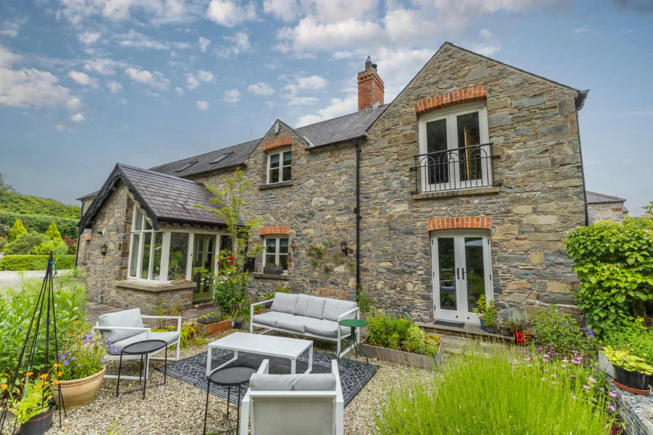 Grooms Cottage, 2 Coach Horse Lane, Seaforde, Downpatrick, County Down, BT30 8PP