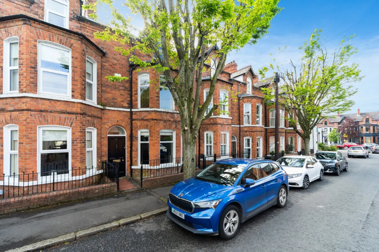 9 Lancefield Road, Lisburn Road, Belfast, County Antrim, BT9 6LL