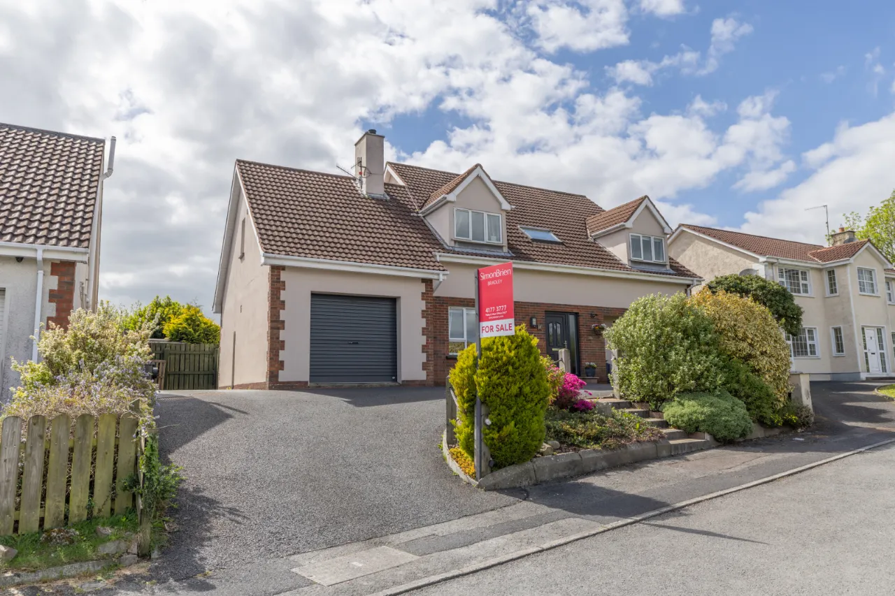 13 Cloughmore View, Warrenpoint, Newry, County Down, BT34 3TP
