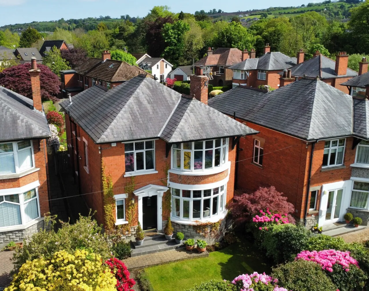 14 Kings Park, Belfast, County Antrim, BT5 6PT