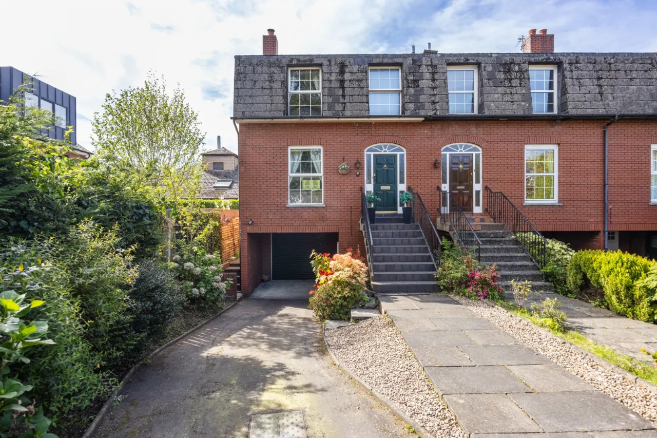 7 Windsor Court, Belfast, BT9 6JE