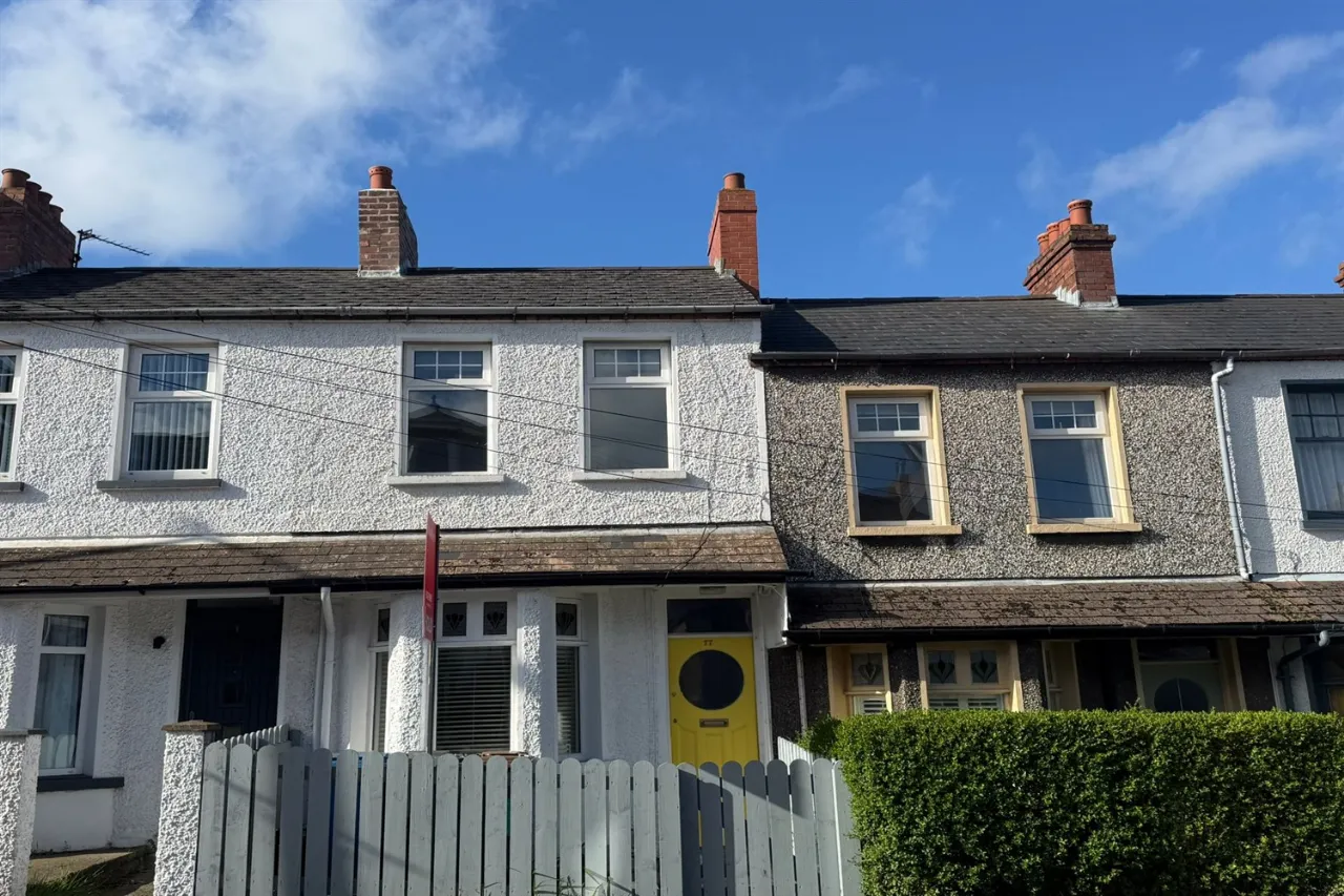 77 Downshire Road, Holywood, BT18 9LY, 