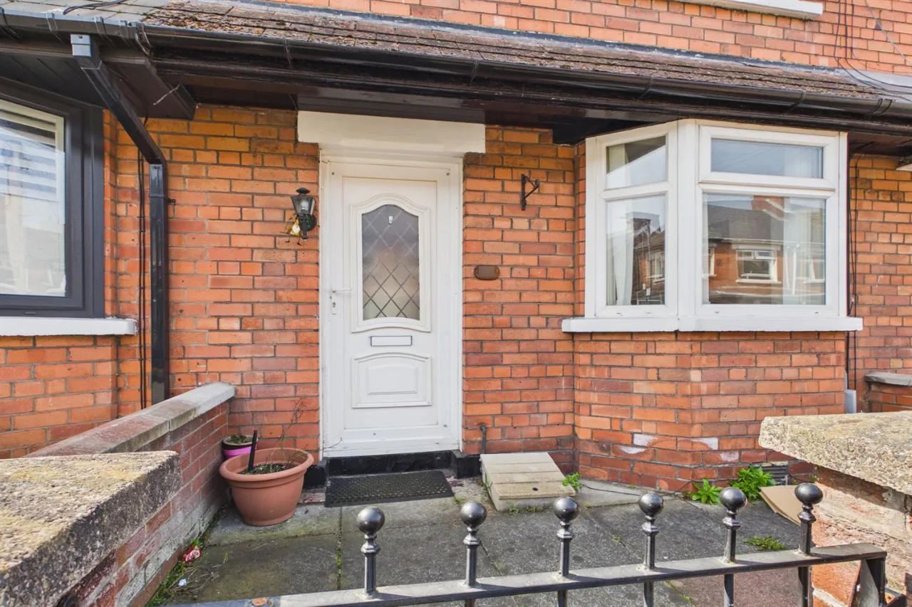 42 Devon Parade, Belfast, BT4 1LT, 