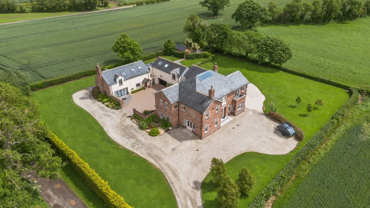 26C Old Church Lane, Aghalee, Craigavon, County Down, BT67 0EY