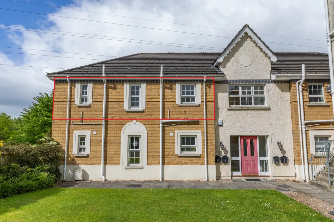 11 Carney Hall, Newry, County Down, BT34 1GA