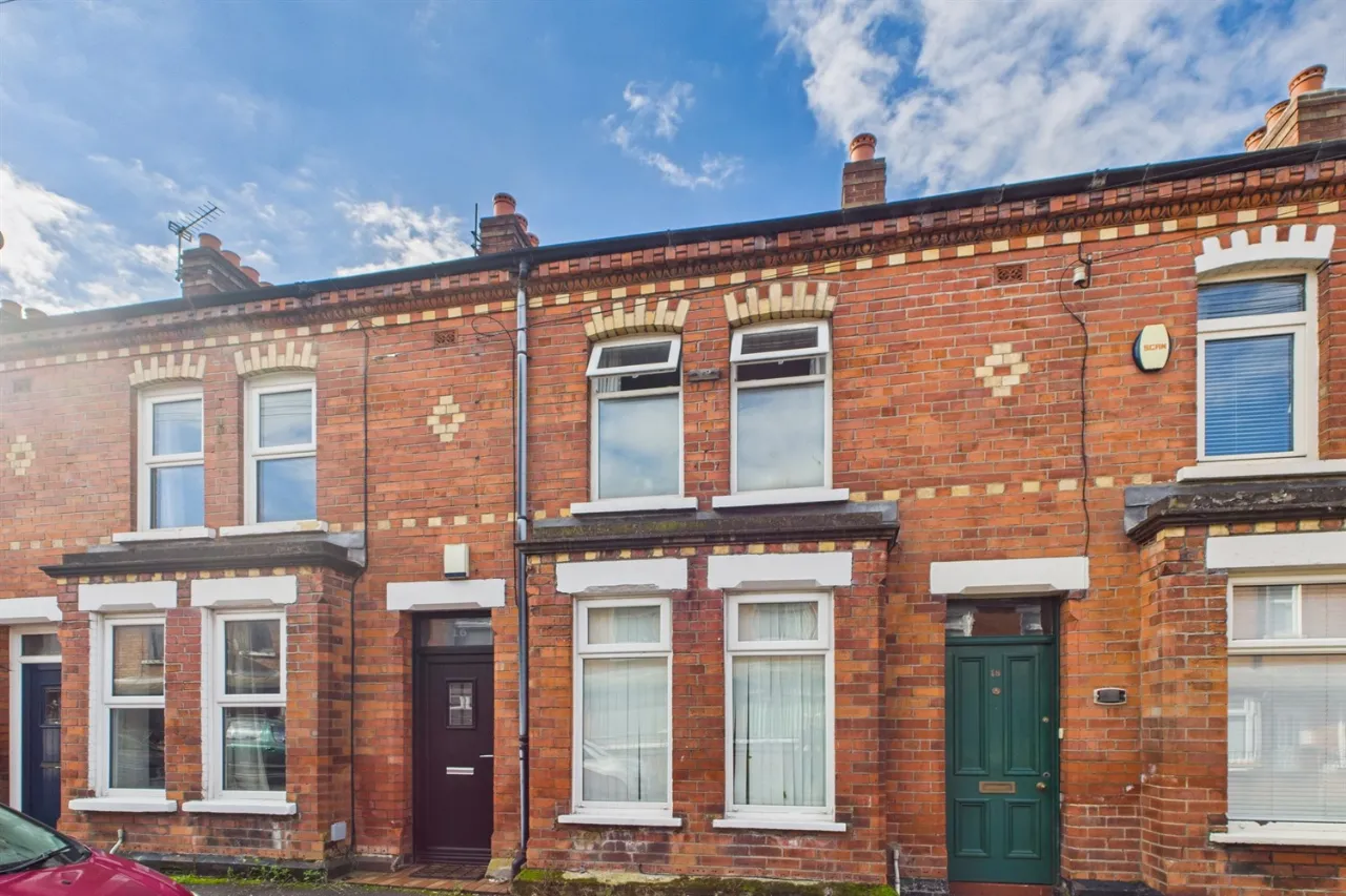 16 Meadowbank Place, Belfast, BT9 7FF, 