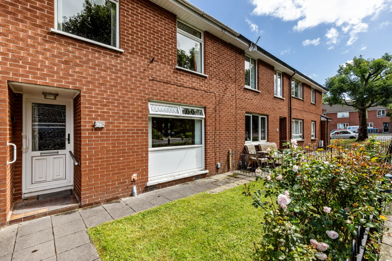 26 Inverwood Gardens, Belfast, County Antrim, BT4 1RG