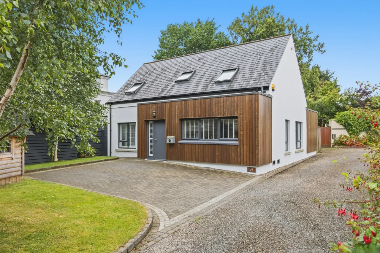 2F Knockdarragh Park, Belfast, County Antrim, BT4 2LE