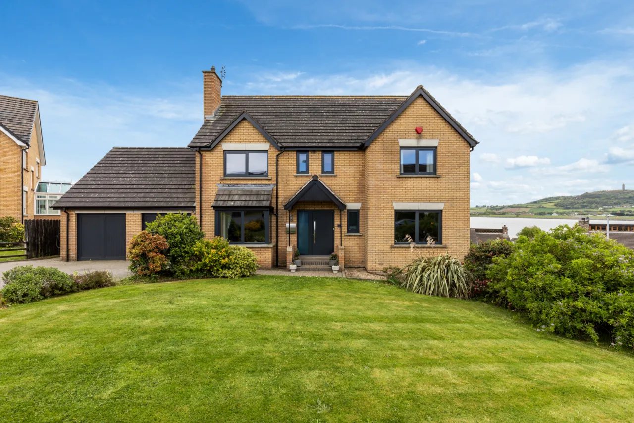 4 Turnstone View, Teal Rocks, Newtownards, County Down, BT23 8GU