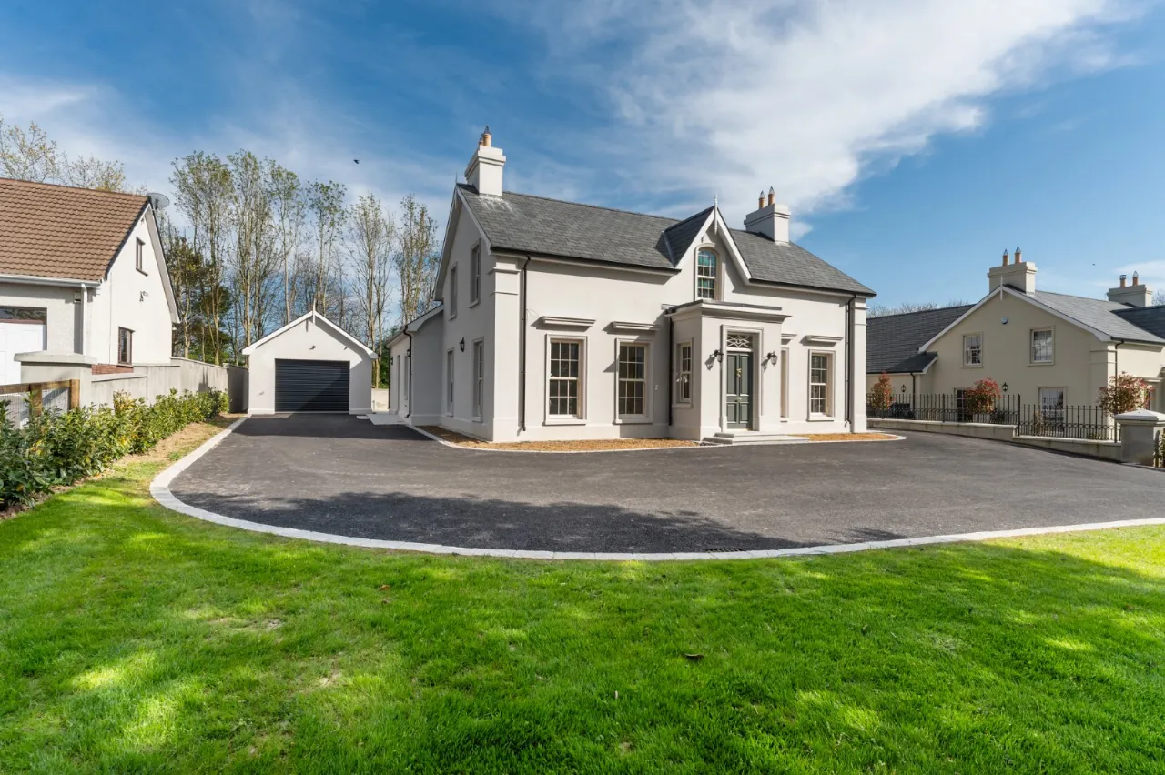 58B Drumnabreeze Road, Magheralin, Craigavon, County Armagh, BT67 0RH