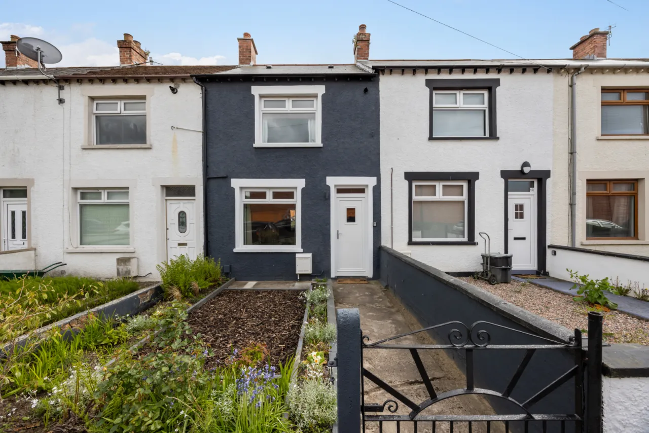 15 Park Avenue, Dundonald, Belfast, County Down, BT16 2AJ