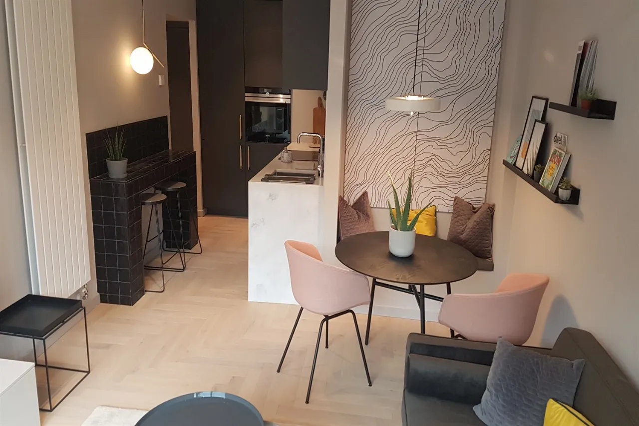 Apt 33 FX, Belfast, BT1 4NX, 