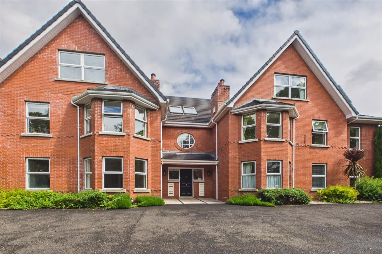 Apt 2 48 Marlborough Manor, Belfast, BT9 6HS, 