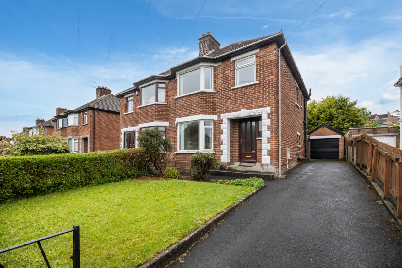 20 Gilnahirk Park, Belfast, County Antrim, BT5 7DX