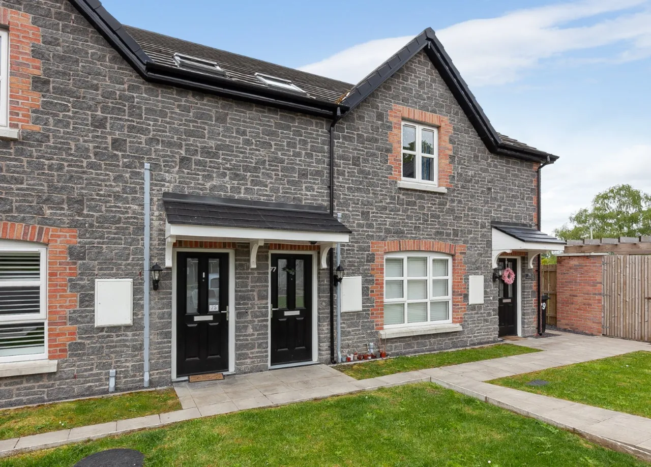 77 Ballyveigh Crescent, Antrim, County Antrim, BT41 2FL