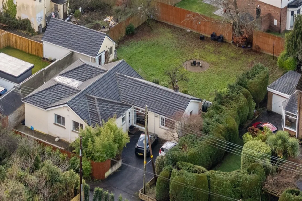 2A Neills Lane, Greenisland, Carrickfergus, County Antrim, BT38 8UD